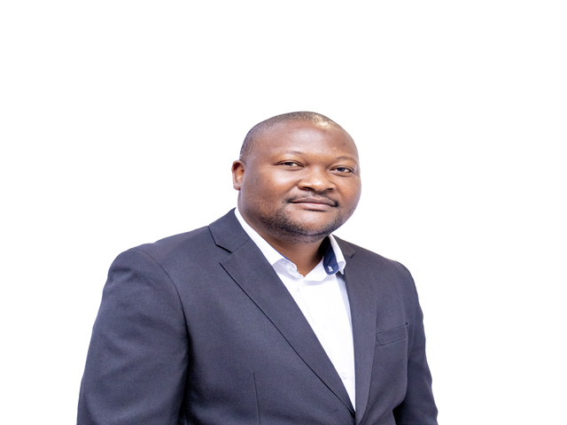 Kudakwashe Charandura